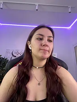 AshleySkott  online show from 11-07-25, 08:30