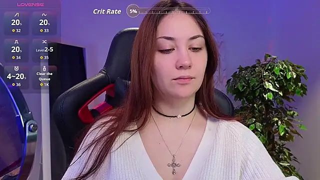 AshleySkott  online show from 02-01-26, 08:34