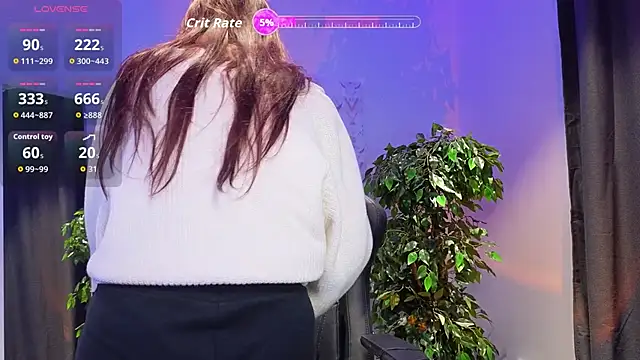 AshleySkott  online show from 02-09-26, 08:01