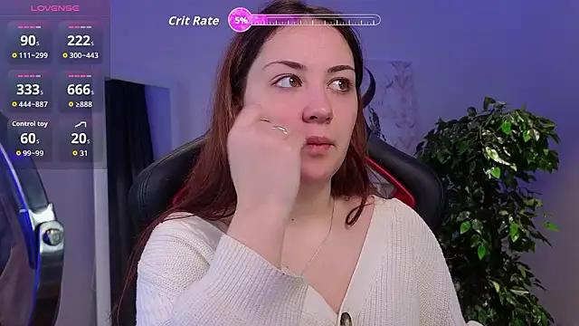 AshleySkott  online show from 03-13-26, 08:19