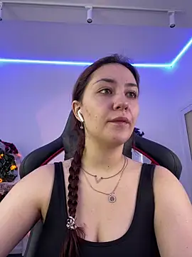 AshleySkott  online show from 10-30-25, 09:07