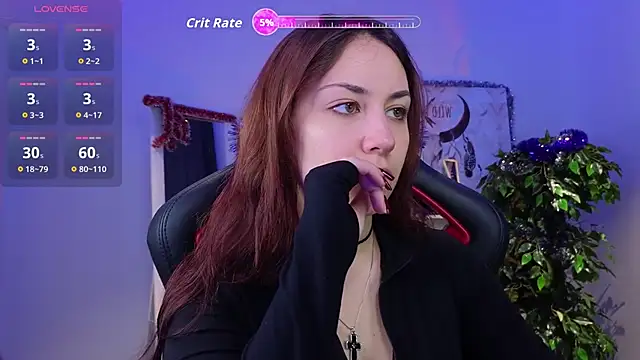 AshleySkott  online show from 12-23-25, 08:13