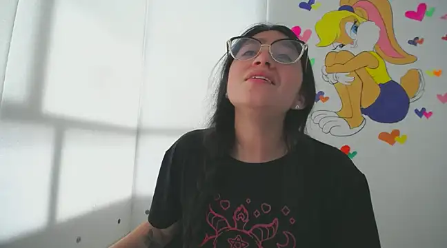 Arielle lov online show from 02-26-25, 05:42