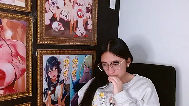 Arielle lov online show from 03-08-25, 11:27