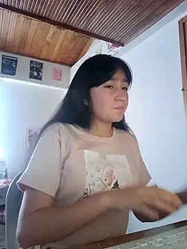 Arielle lov online show from 10-25-25, 01:34