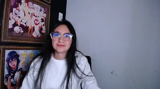 Arielle lov online show from 02-16-25, 10:21