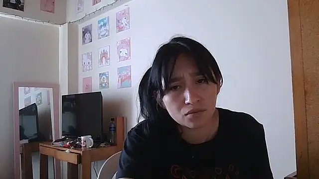 Arielle lov online show from 11-11-25, 06:58