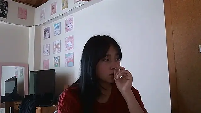 Arielle lov online show from 11-08-25, 07:39