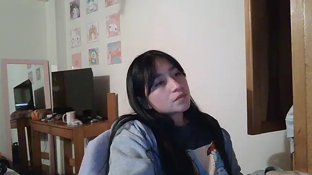 Arielle lov online show from 11-06-25, 03:10