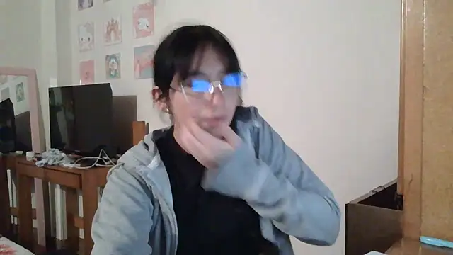 Arielle lov online show from 10-30-25, 10:28