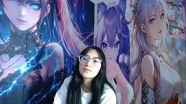 Snapshot of Arielle_lov chatting on 02-20-26, 12:07 Arielle lov online show from 02-20-26, 12:07