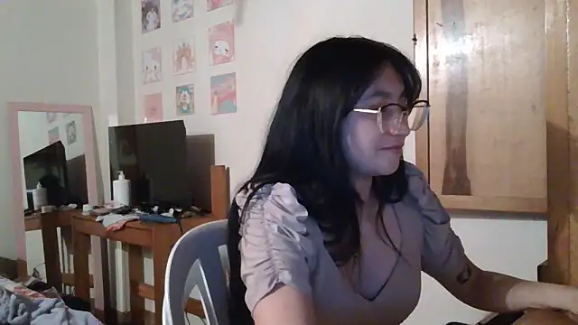 Arielle lov online show from 11-01-25, 11:42