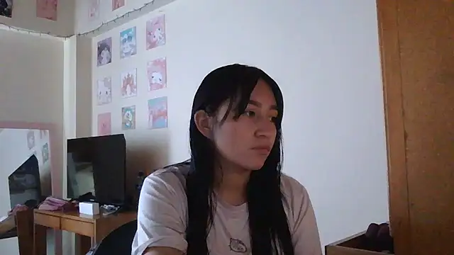 Arielle lov online show from 11-14-25, 06:44