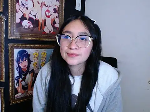 Arielle lov online show from 02-17-25, 03:47