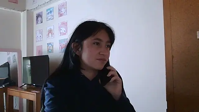 Arielle lov online show from 11-07-25, 05:06