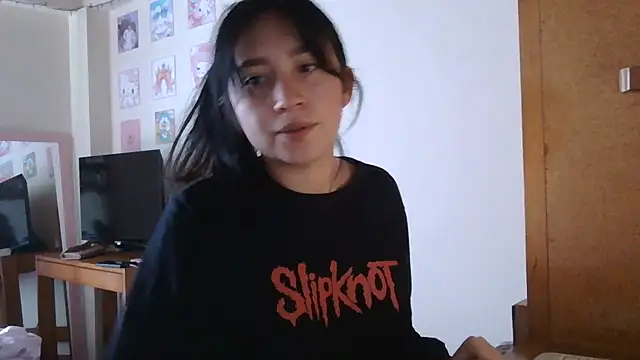 Arielle lov online show from 11-10-25, 06:02