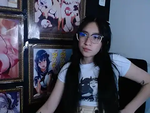 Arielle lov online show from 02-17-25, 06:53