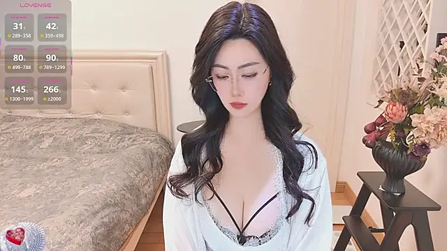 Tingdie online show from 03-31-26, 07:54