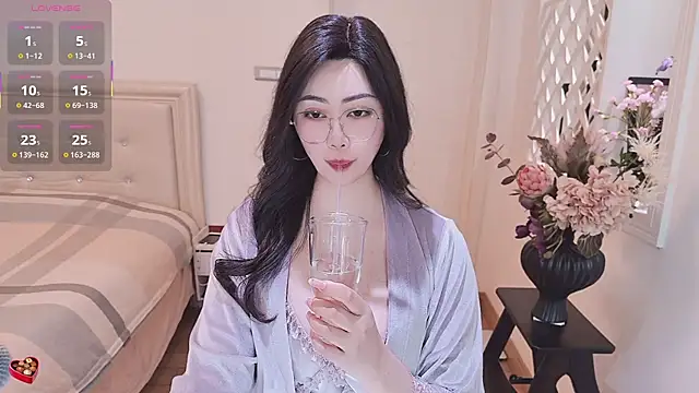 Tingdie online show from 12-01-25, 02:29