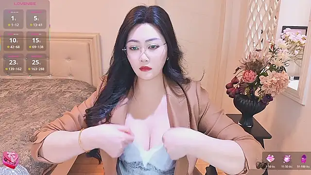 Tingdie online show from 02-05-26, 07:26