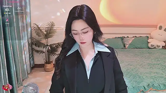 Tingdie online show from 02-11-26, 06:57