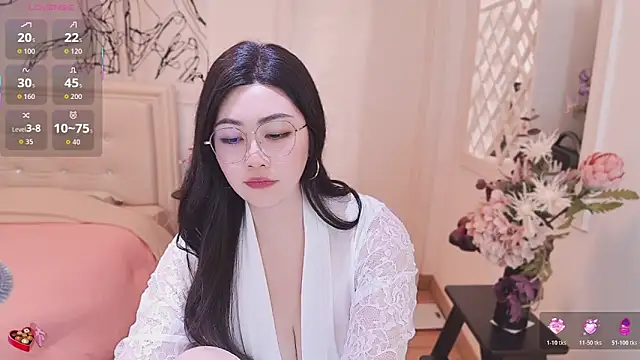 Tingdie online show from 11-12-25, 02:48