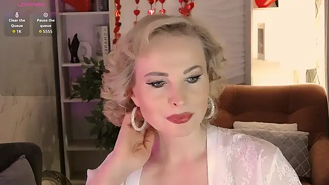 Sandra Kind online show from 02-05-26, 05:47