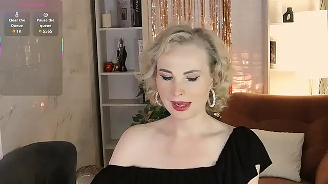 Sandra Kind online show from 01-06-26, 05:44