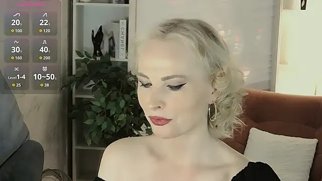 Sandra Kind online show from 11-16-25, 05:34