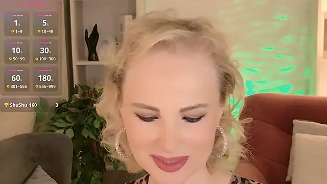 Snapshot of Sandra_Kind chatting on 06-03-26, 05:30 Sandra Kind online show from 06-03-26, 05:30