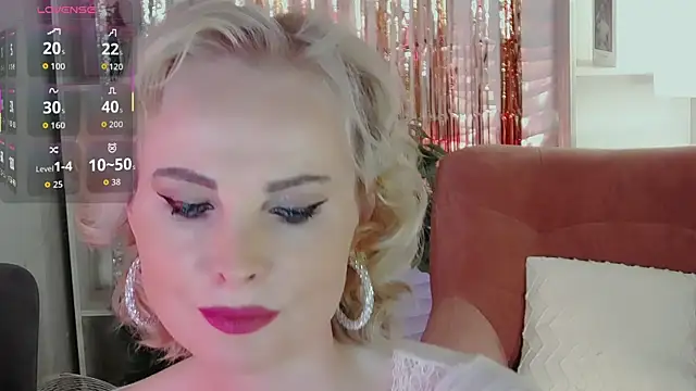 Sandra Kind online show from 12-21-25, 05:31