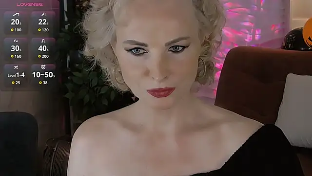 Sandra Kind online show from 11-02-25, 05:34