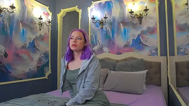 Snapshot of Nova_Grant chatting on 02-17-25, 07:26 Nova Grant online show from 02-17-25, 07:26