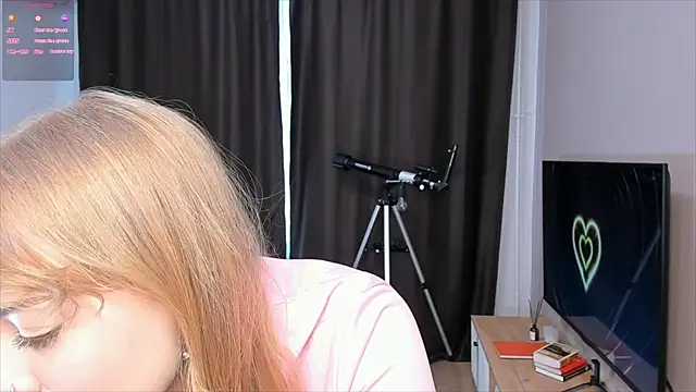 meoukris online show from 02-17-25, 11:55