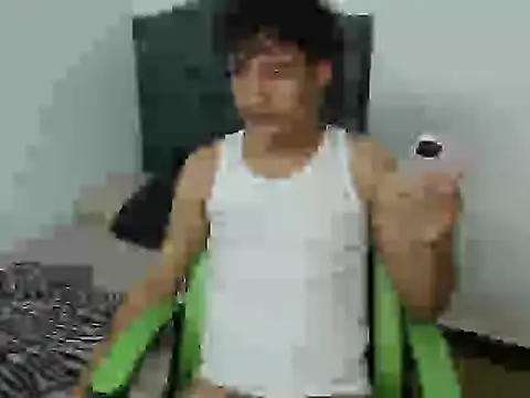 Boy coll online show from 03-08-26, 05:33