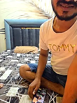 Snapshot of RealcoupleP chatting on 02-03-26, 04:56 RealcoupleP online show from 02-03-26, 04:56