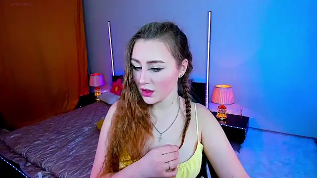 Sofia beautifuul online show from 03-26-26, 02:21