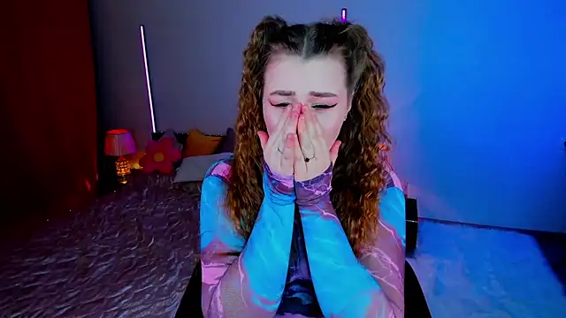 Sofia beautifuul online show from 03-01-26, 02:00