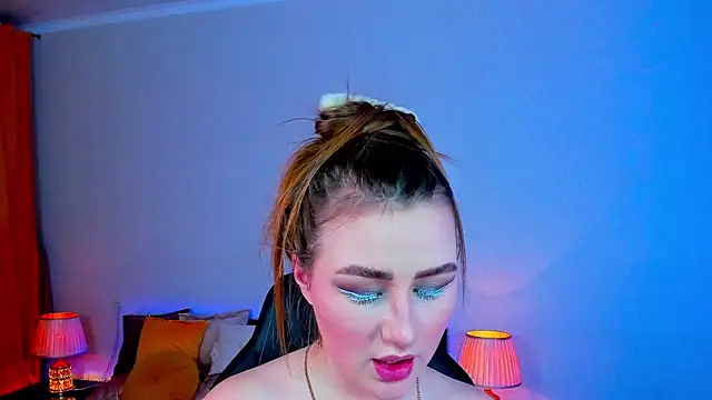 Sofia beautifuul online show from 12-17-25, 02:16