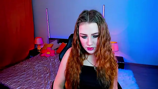 Sofia beautifuul online show from 01-11-26, 02:18