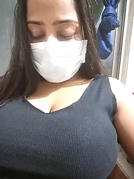 COZY ROZI online show from 12-01-25, 04:52