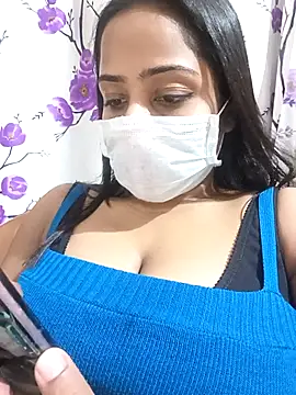 COZY ROZI online show from 10-12-25, 05:47