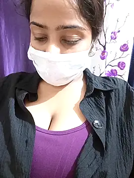 COZY ROZI online show from 09-12-25, 05:56