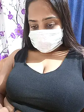 COZY ROZI online show from 10-16-25, 04:37