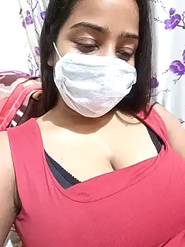 COZY ROZI online show from 09-18-25, 05:49