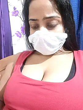 COZY ROZI online show from 09-30-25, 05:08