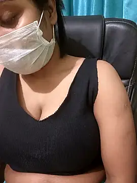 COZY ROZI online show from 11-13-25, 06:12