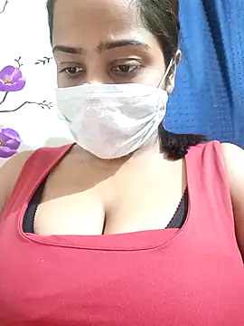 COZY ROZI online show from 10-19-25, 02:20