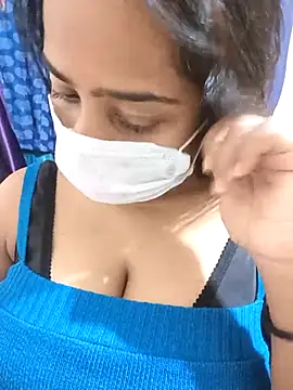 COZY ROZI online show from 09-09-25, 04:49