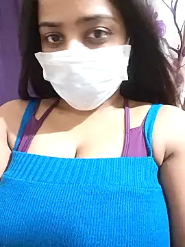 COZY ROZI online show from 10-23-25, 05:33